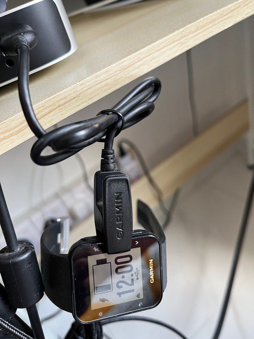 Garmin forerunner clearance 35 rebel