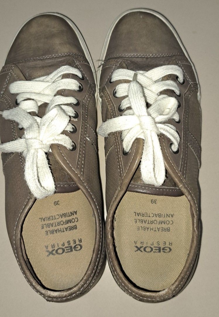 Geox respira breathable comfortable antibacterial new arrivals