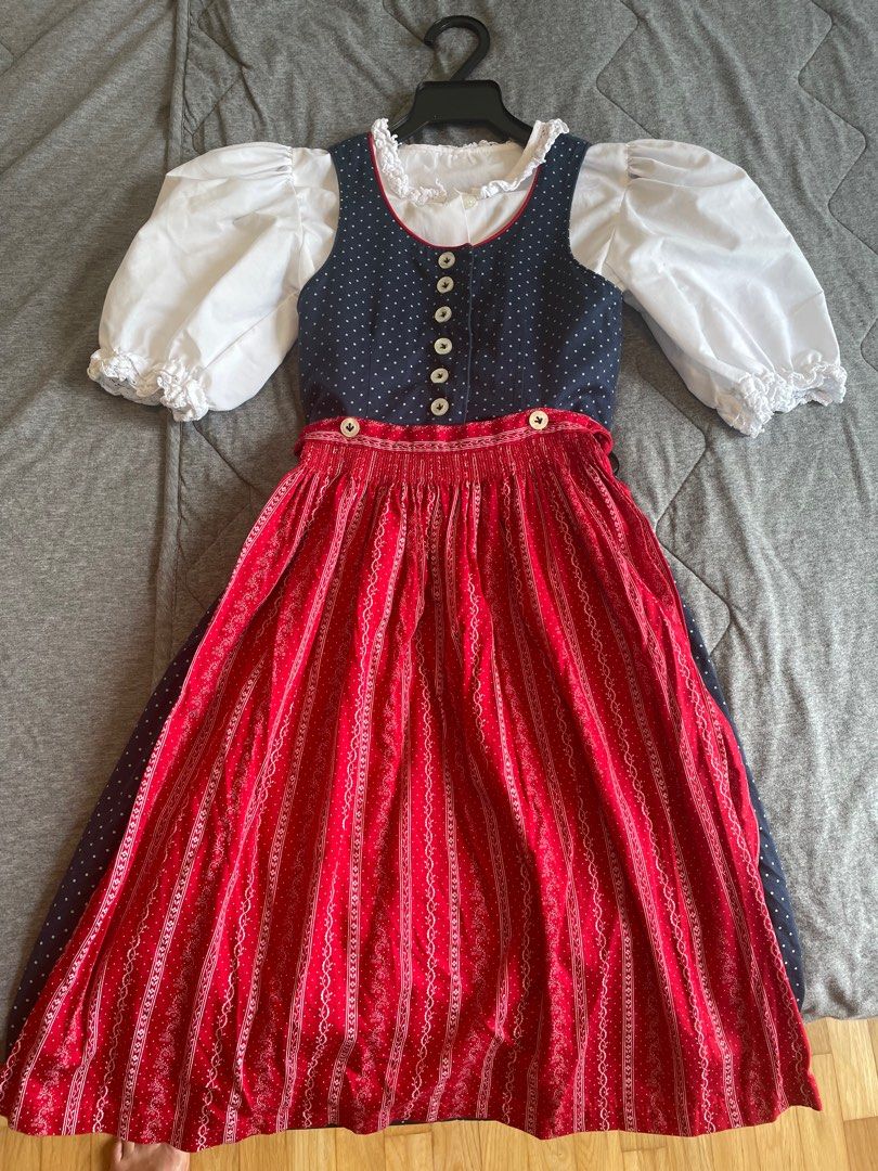 www.chiemgau-alpenverband.de | German traditional dress, German costume, German  traditional clothing