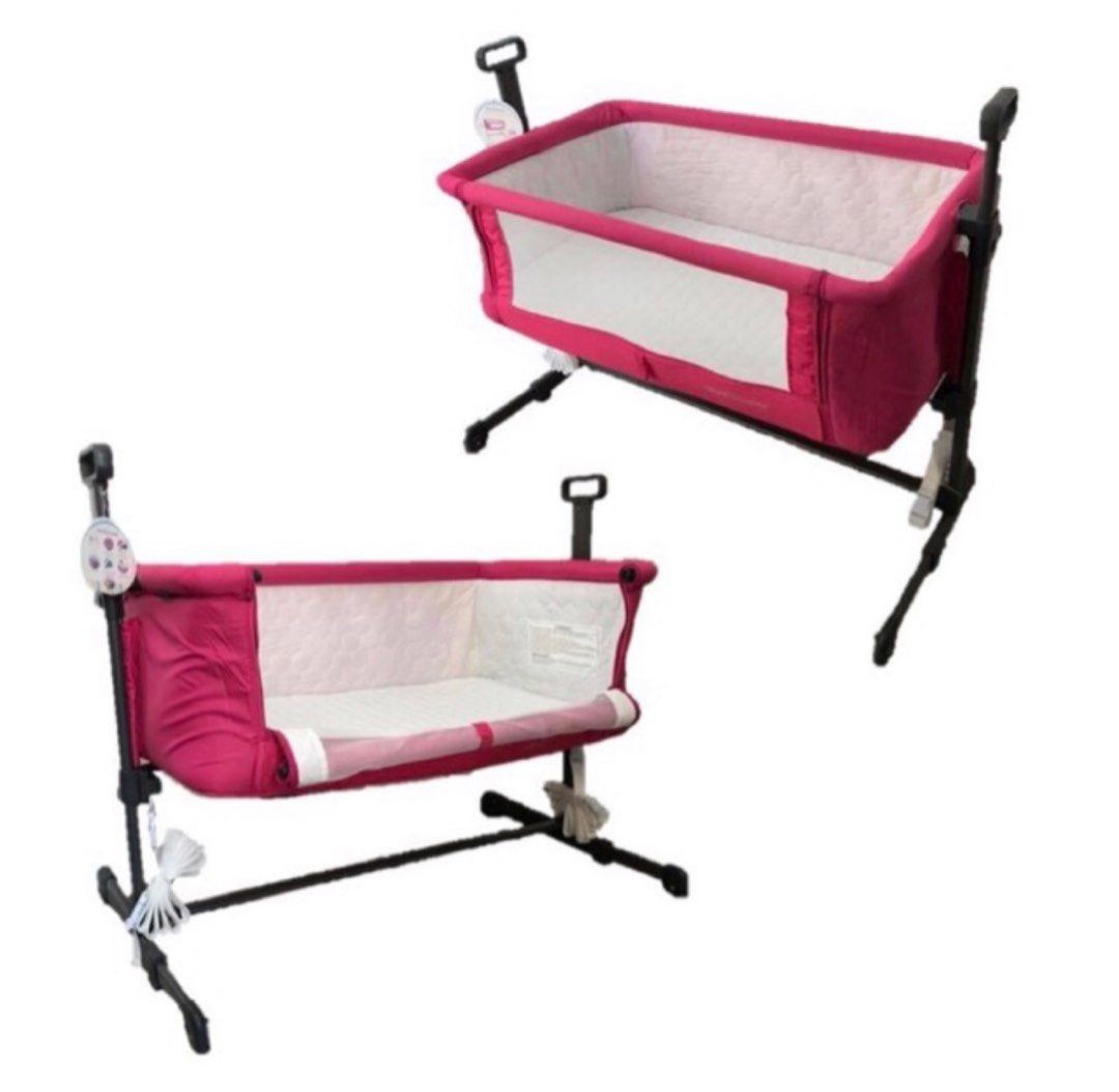 Baby co shop sleeper for sale
