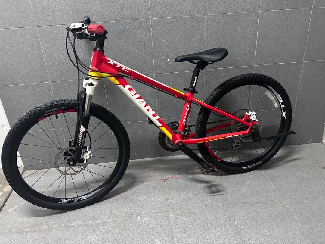 Giant xtc shop 24 2015
