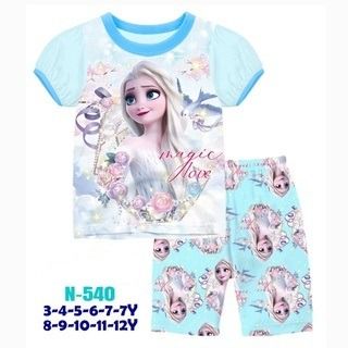 Girl Casual Wear Age 3 7Y Kids 3 to 7 year old Babies Kids