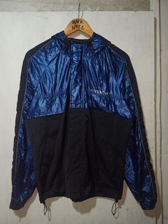 GIVENCHY WINDBREAKER JACKET