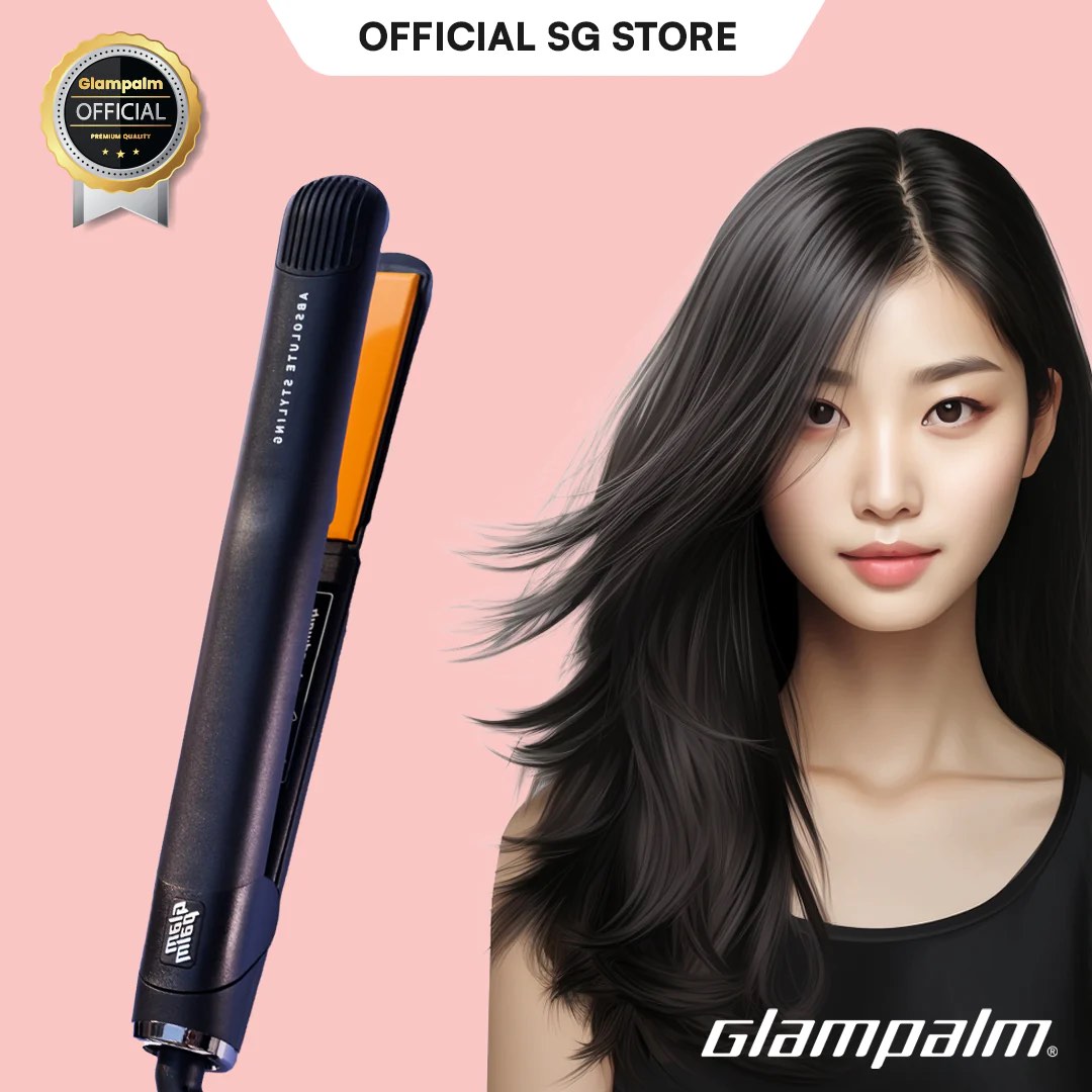 Glampalm gp201 top
