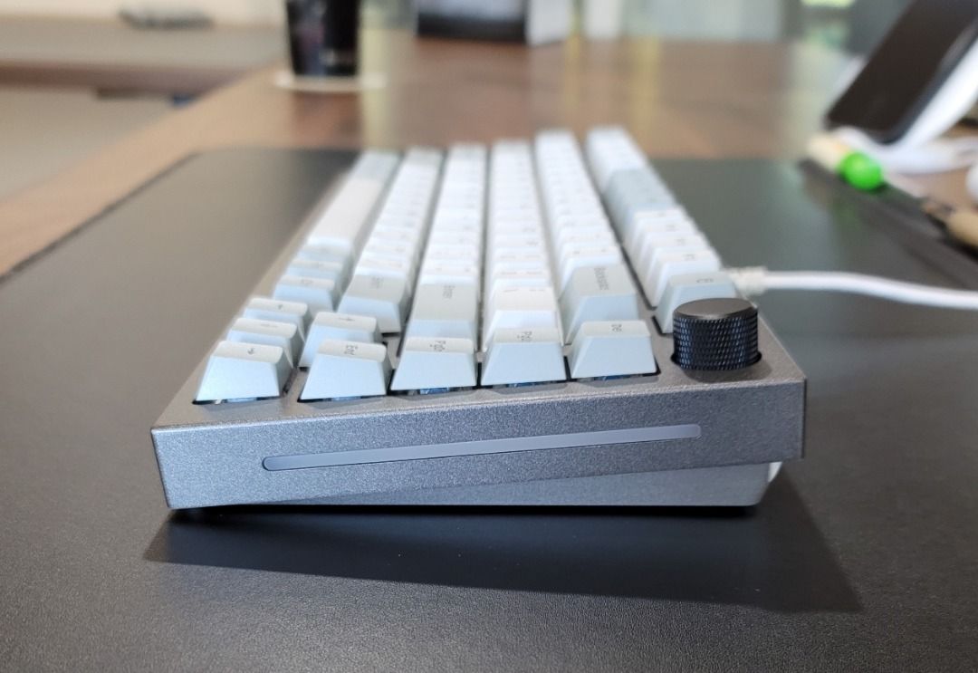 Glorious Gmmk Pro Barebones