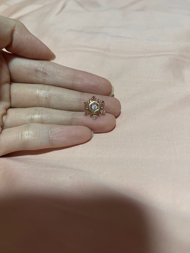 Dancing diamond ring best sale