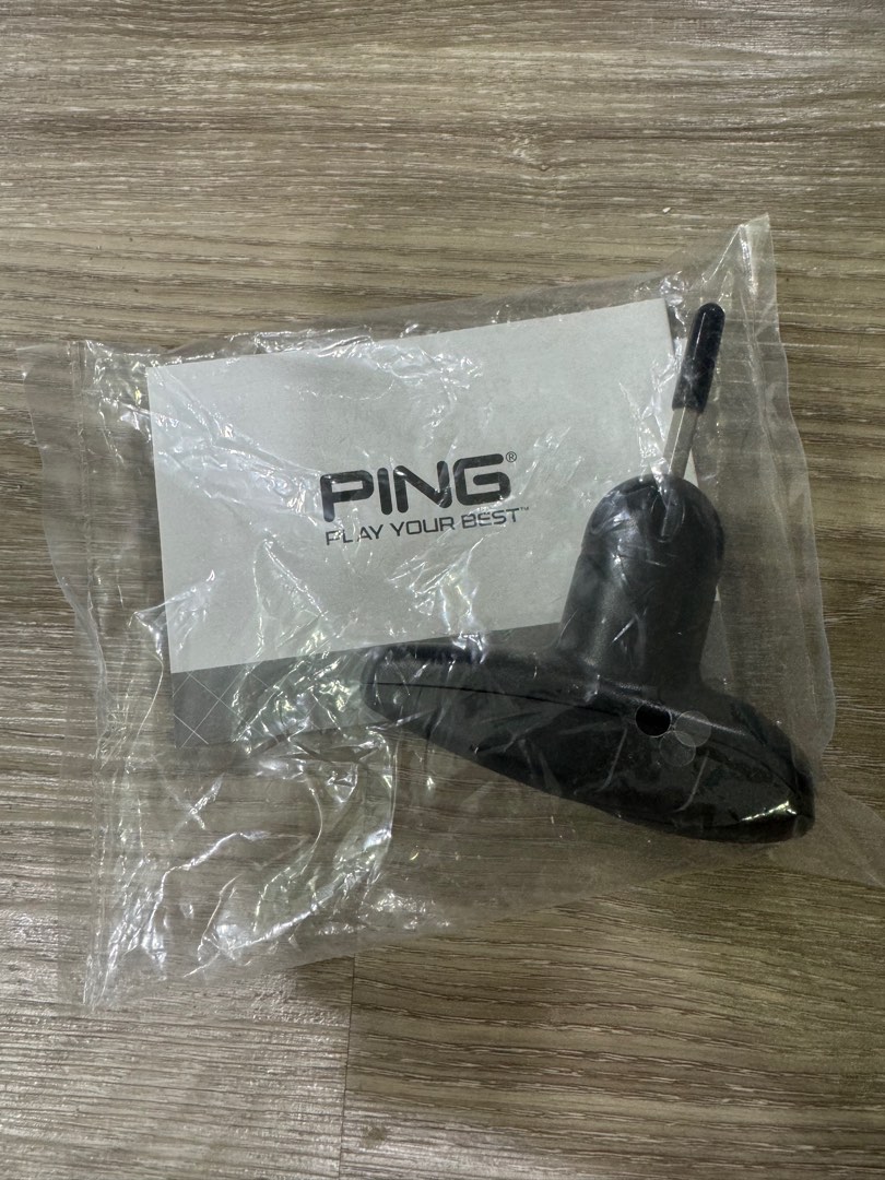 GOLF PING TORQUE WRENCH ORIGINAL, Sports Equipment, Sports & Games