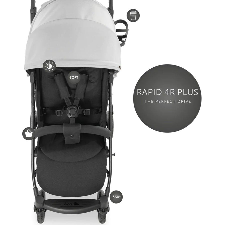 Good pram 2025