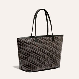 Louis - City Xplorer Organizer Bag - Bag - ep_vintage luxury Store - PVC -  Bag - Leather - Saint - Tote Snapshot - PM - Hand - Green – dct - GOYARD