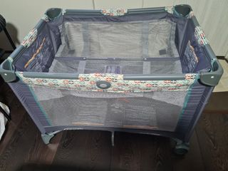 Big Veebee octagon playpen Babies Kids Baby Nursery Kids