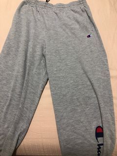 Champion baggy outlet sweatpants