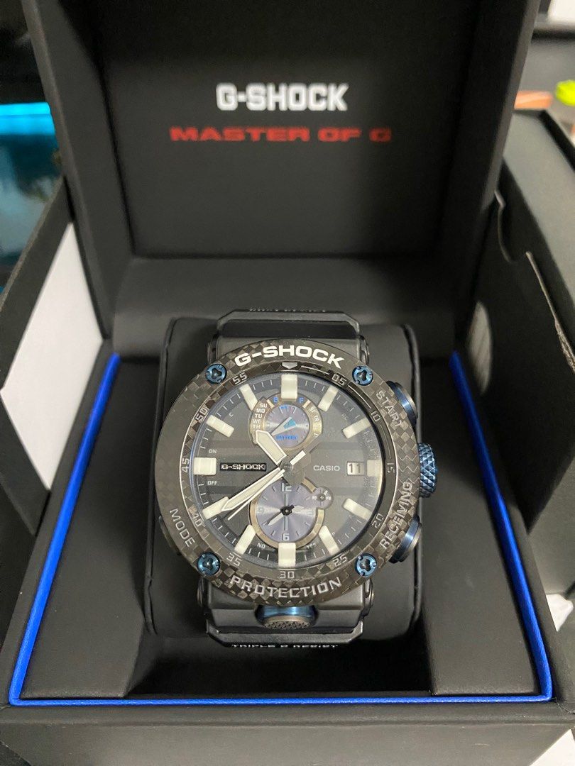 Casio gwr cheap b1000 price