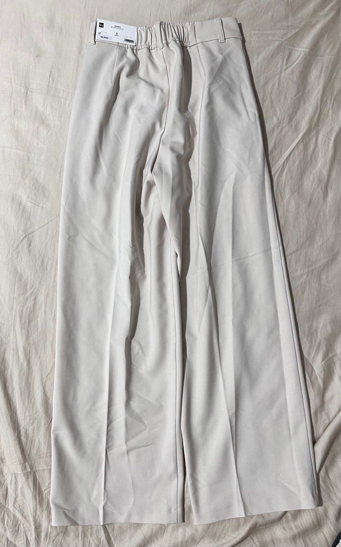 GU Dry Waist Tuck Tee (Pre-Order)