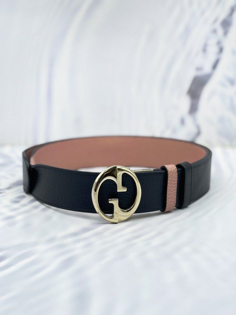 Gucci belt deals size 38
