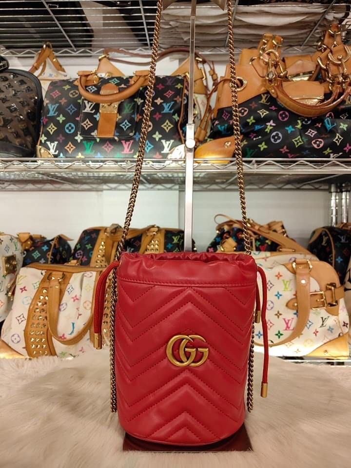 Gucci top marmont purseforum