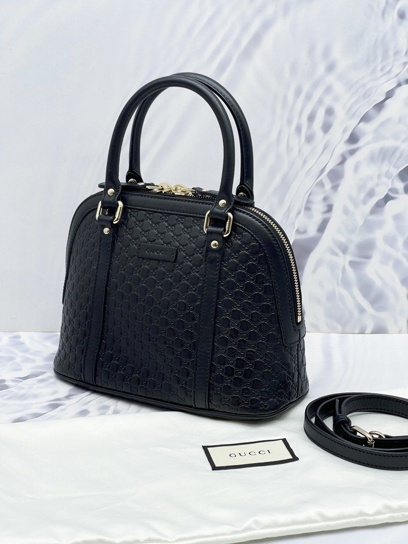 Gucci guccissima crossbody sales