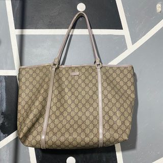 Gucci tote bag