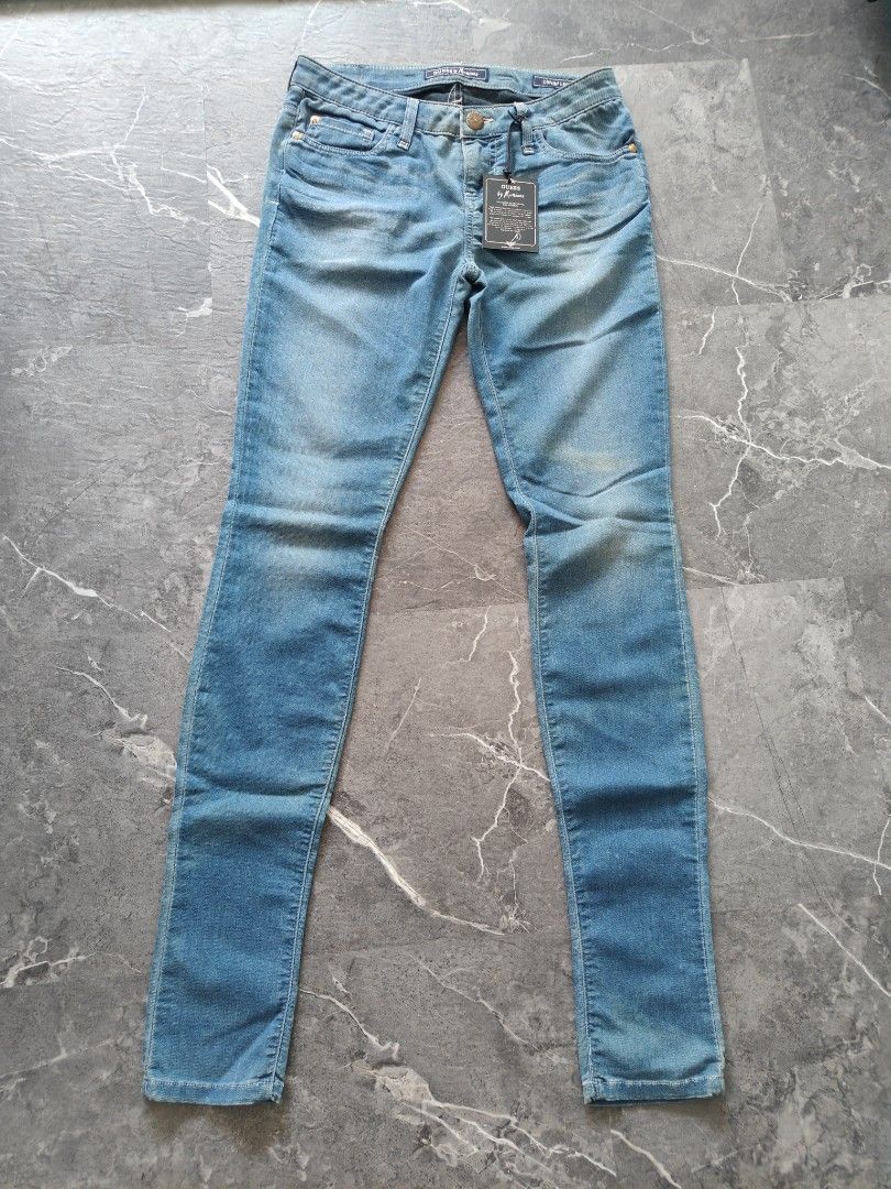 Jeans marciano clearance