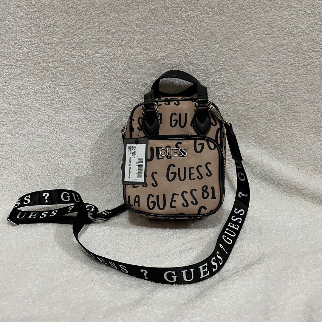Guess outlet cross bags