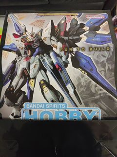 Gundam paper bag
