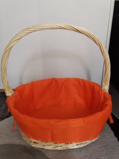 Guo Da Li / Storage /CNY Basket