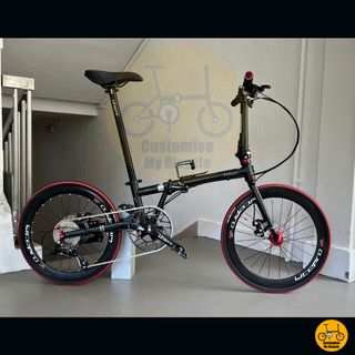 (Category: ) located in . Submitted by customisemybicycle (Listing ID 1265485347, Image 1). Description: .