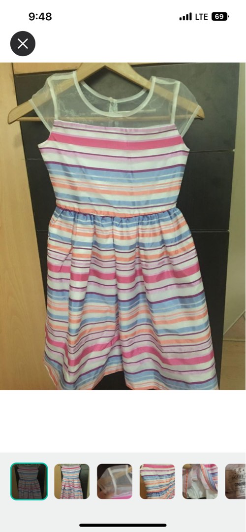 Gymboree special occasion dress Babies Kids Babies Kids
