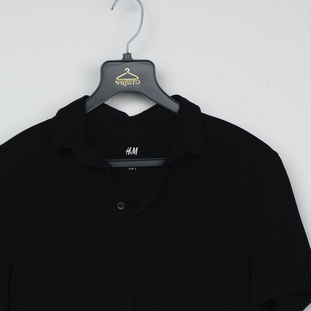 H and clearance m mens polo