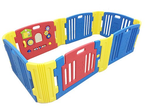 Haenim hotsell play yard