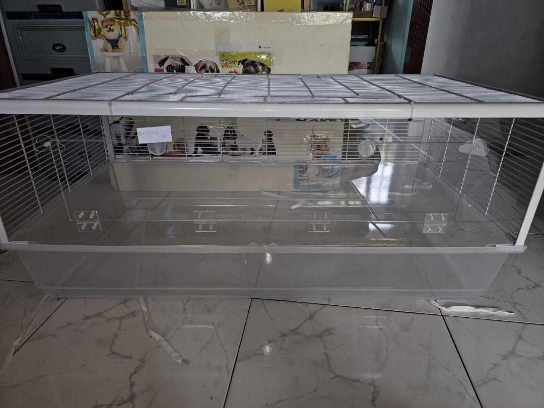 A closer look at Low-Cost Hamster Cage Accessories For Large Hamsters