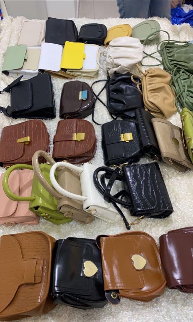 Sling bag murah sales