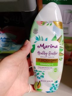 Handbody marina harga satuan 180ml