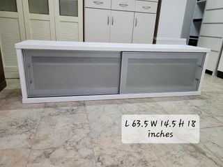 Hanging cabinet sliding doors Japan surplus