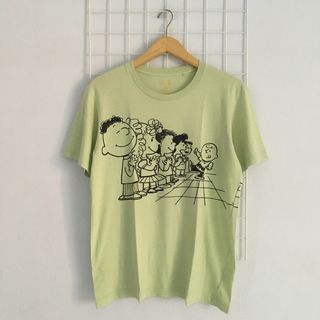 ❗️HARGA NETT❗️Uniqlo x Peanuts