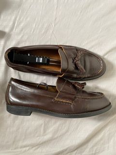 Hawkins Tassels