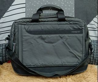 Hedgren laptop bag