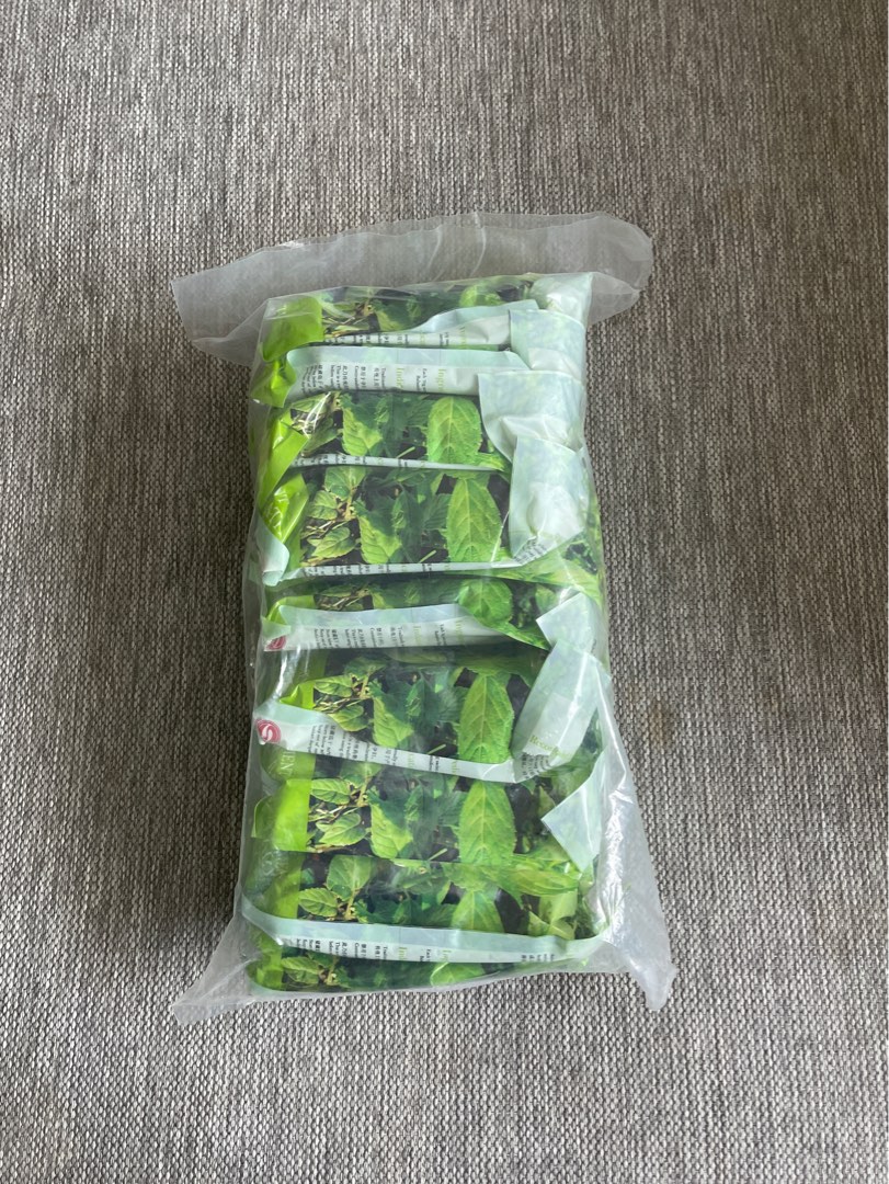 Herbs for confinement bath for women, Babies & Kids, Bathing & Changing