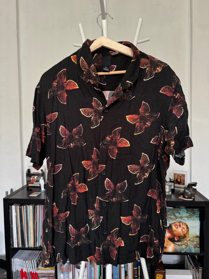 H&m demogorgon sales
