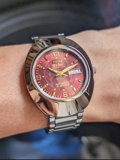 Hmt kedar premium shop