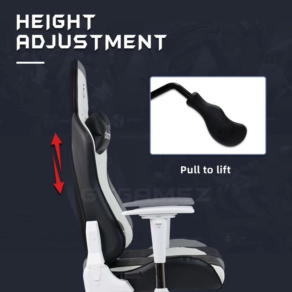 Worst gaming chair deals