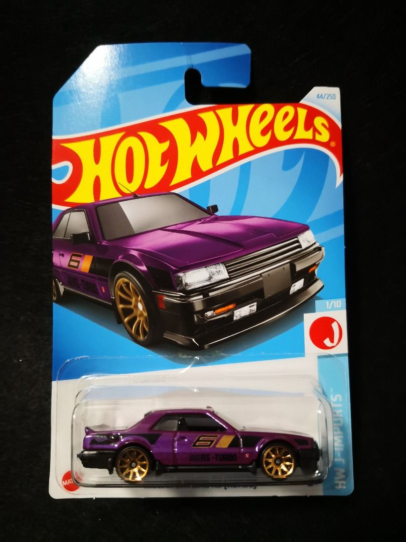 Hot wheels r30 sales