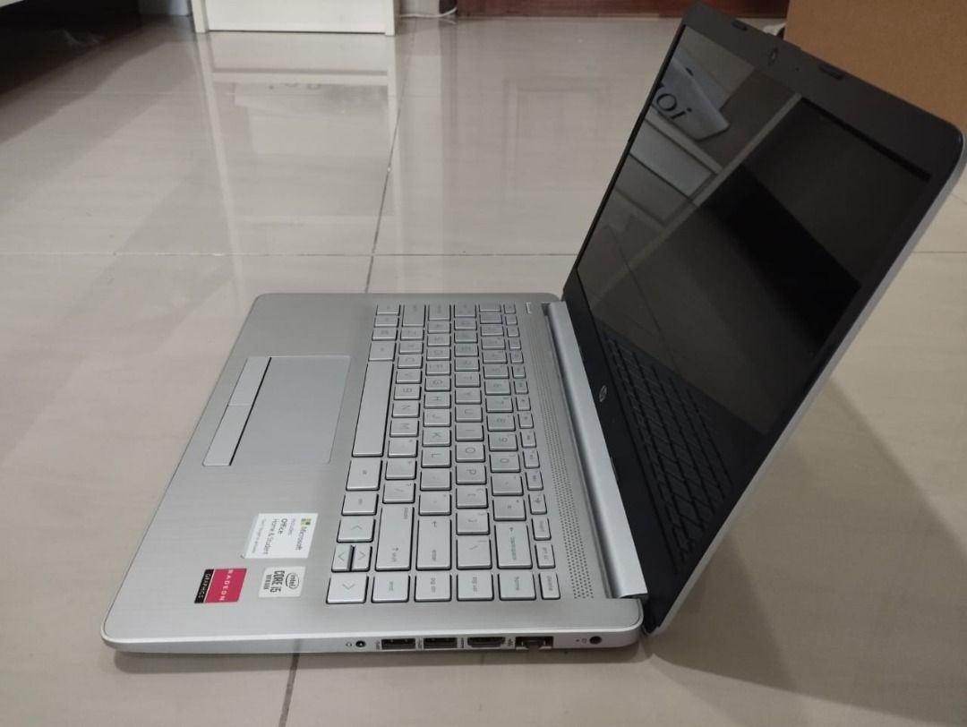 Hp 14s Cf2xxx I5 4gb Ram 474gb Ssd Laptop Computers And Tech Laptops And Notebooks On Carousell 6562