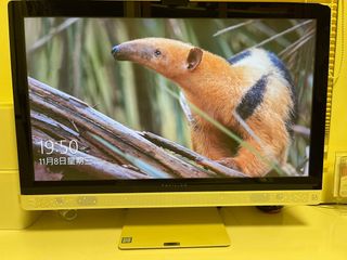 HP all in one 一體機
