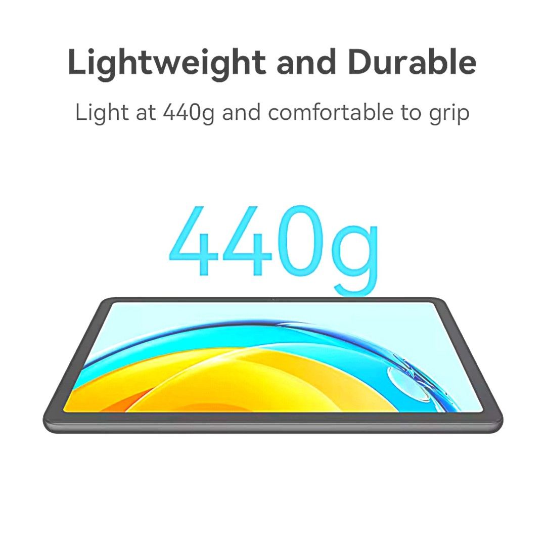 Huawei Mate Pad SE Black 128 GB, Mobile Phones & Gadgets, Tablets ...