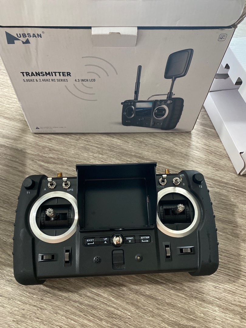 Fpv1 transmitter sales