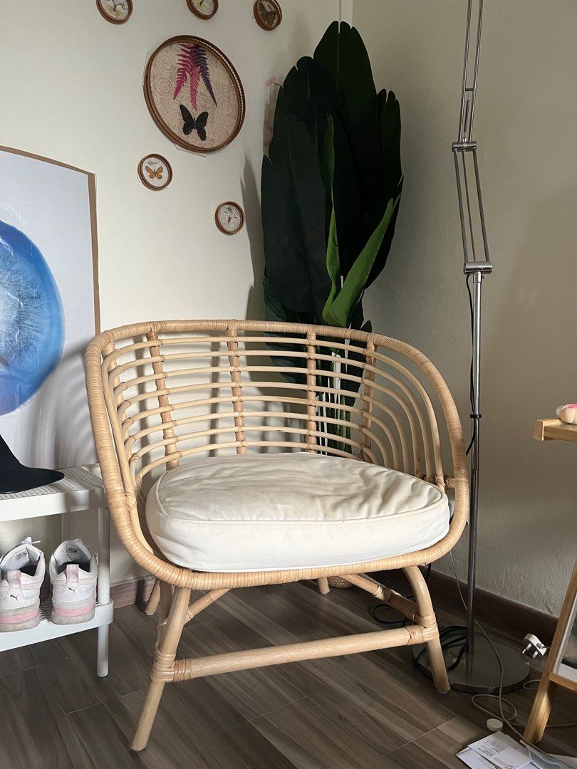 Buskbo chair store