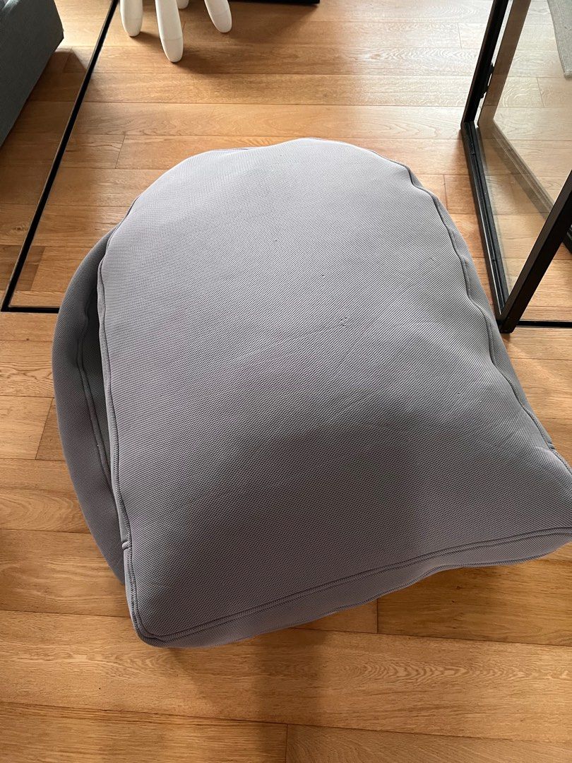 Bussan bean bag 2025