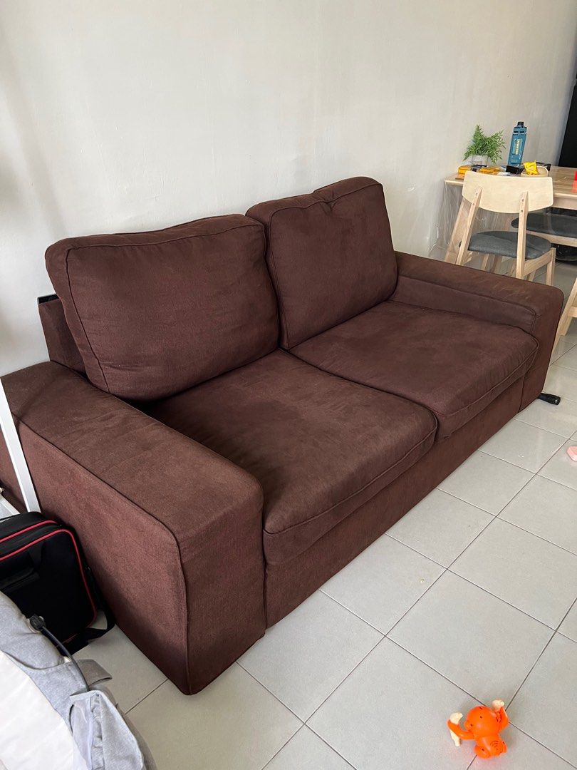 Kivik 2 deals seater sofa