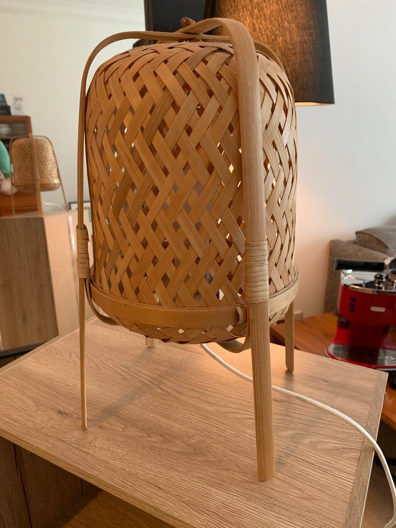 Knixhult deals table lamp