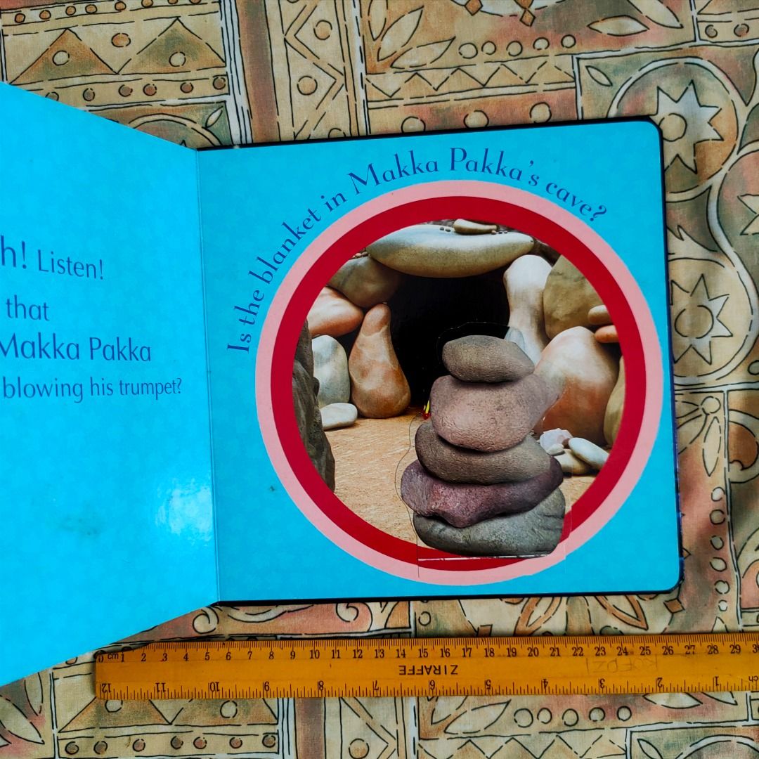 Makka Pakka In the night garden Poster for Sale by oldschool-kids